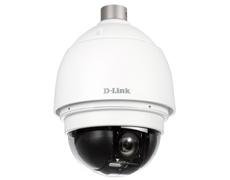 20X FULL HD High Speed Dome D-Link DCS-6915 фото, купить, цена, магазин