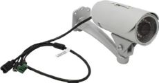 HD IR outdoor network camera D-Link DCS-7110/UPA/B1A фото, купить, цена, магазин