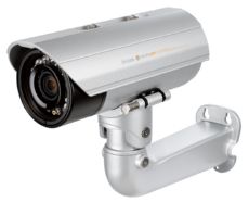 Full HD WDR Day & Night Outdoor Network Camera 10/100BASE-TX Fast Ethernet, PoE (802,3af) 1/2,8inch 2-Megapixel CMOS sensor, Real-t D-Link DCS-7513/A1A фото, купить, цена, магазин
