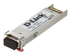 10G BASE-ER 10Gigabit Ethernet XFP Optical Transceiver, 80km D-Link DEM-424XT фото, купить, цена, магазин