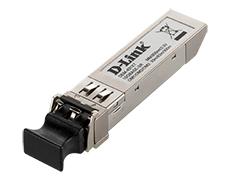 10GBASE-SR SFP+ Transceiver (w/o DDM) D-Link DEM-431XT фото, купить, цена, магазин
