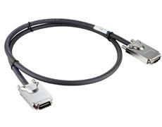 10G stacking cable for project X Switch, 1m D-Link DEM-CB100 фото, купить, цена, магазин