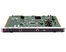 CPU module for DES-7206 chassis, 96G switching capacity D-Link DES-7200-CM1 фото, купить, цена, магазин