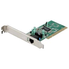 Gigabit Ethernet NIC with BOOT ROM with PLLC type 10/100/1000Mbps Gigabit Ethernet UTP NIC 32-bit PCI 2,2 (Bus Master), PnP, BOO D-Link DGE-528T/C1B фото, купить, цена, магазин