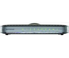 Беспроводной гигабитный ADSL2+ маршрутизатор N300 (1 порт ADSL2+ AnnexА и 4 LAN порта 10/100/1000 Мбит/с, 1 USB 2.0 порт), без поддержки IPTV NetGear DGN3500-100PES фото, купить, цена, магазин