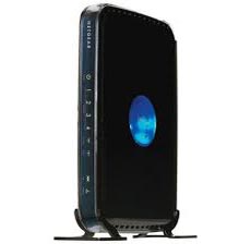 Беспроводной ADSL2+ маршрутизатор N300 (2.4 ГГц и 5 ГГц) (1 порт ADSL2+ AnnexА и 4 LAN порта 10/100 Мбит/с, 1 USB 2.0 порт), без поддержки IPTV NetGear DGND3300-100PES фото, купить, цена, магазин