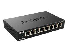 D-Link DGS-1008D , , , 