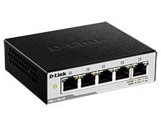 D-Link DGS-1100-05 , , , 