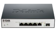 D-Link DGS-1100-06/ME , , , 