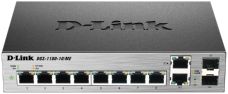 D-Link DGS-1100-10/ME , , , 