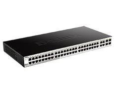 D-Link DGS-1210-52 , , , 