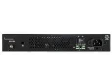 8 PORTS 10/100/1000MBPS + 2 1000Base-X SFP Metro Ethernet Switch D-Link DGS-1510-10L/ME фото, купить, цена, магазин