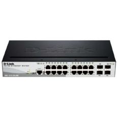 D-Link DGS-1510-20L/ME , , , 