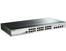 D-Link DGS-1510-28 , , , 