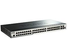 D-Link DGS-1510-52 , , , 