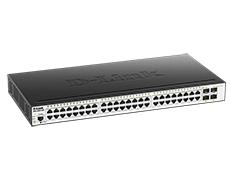 D-Link DGS-3000-52L , , , 