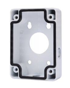 Коробка монтажная DAHUA (DH-PFA123) DAHUA DH-PFA123 фото, купить, цена, магазин