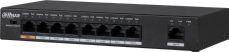 Коммутатор PoE DAHUA (DH-PFS3009-8ET-96) DAHUA DH-PFS3009-8ET-96 фото, купить, цена, магазин