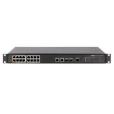 Коммутатор PoE DAHUA (DH-PFS4218-16ET-190) DAHUA DH-PFS4218-16ET-190 фото, купить, цена, магазин