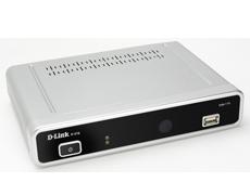 IP Set-To-Box (1-port UTP 10/100Mbps, MPEG-2, H.264) D-Link DIB-110 фото, купить, цена, магазин