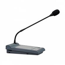 Apart (DIMIC1) Цифровая пейджинговая микрофонная консоль для AUDIOCONTROL12.8 APart DIMIC1 фото, купить, цена, магазин