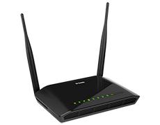 Wireless N300 Router with 3G/LTE support, 1 10/100Base-TX WAN port, 4 10/100Base-TX LAN ports and 1 USB port D-Link DIR-620S фото, купить, цена, магазин