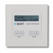 Apart (DIWAC) Настенный контроллер для AUDIOCONTROL12.8 APart DIWAC фото, купить, цена, магазин