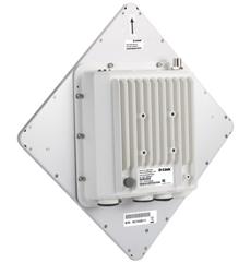 Wireless RCP Bridge with TDMA and CSMA/CA with ACK, 802,11a, frequency 5GHz (two radios) Up to 100km, 8Mbit/s Operation mode: Br D-Link DL-DAP-3860 фото, купить, цена, магазин