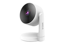 2 MP Wireless Indoor Full HD Day/Night View Cloud Network Camera D-Link DL-DCS-8325LH фото, купить, цена, магазин
