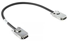 10GE-CX4 50cm Stacking Cable D-Link DL-DEM-CB50 фото, купить, цена, магазин