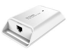 Gigabit PoE Splitter D-Link DPE-301GS фото, купить, цена, магазин