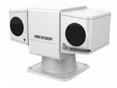 Скоростная поворотная IP-видеокамера Hikvision DS-2DY5223IW-AE Hikvision DS-2DY5223IW-AE фото, купить, цена, магазин