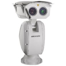 Скоростная поворотная IP-видеокамера Hikvision DS-2DY9187-AI8 Hikvision DS-2DY9187-AI8 фото, купить, цена, магазин