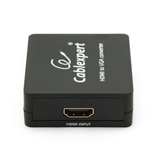 Cablexpert DSC-HDMI-VGA-001 , , , 