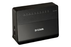 ADSL/Ethernet/3g Router with Wireless N D-Link DSL-2750U/RA фото, купить, цена, магазин