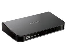 WW Firmware, Wireless VPN Firewall 1 10/100 Base-TX WAN Ports, 8 10/100 Base-TX LAN Ports 802,11n 2,4GHz single band with 2 deta D-Link DSR-150N фото, купить, цена, магазин