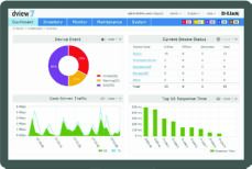 License for D-View 7.0. 5 additional network probes, timeless license. D-Link DV-700-P5-LIC фото, купить, цена, магазин