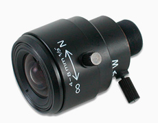 Zoom Lens (2x) for DVC-1000/1100 D-Link DVC-20 фото, купить, цена, магазин