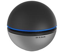 Wireless AC Dual Band USB Adapter D-Link DWA-192 фото, купить, цена, магазин