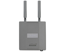 802.11a/g Smart Dual Band Access Point, up to 108Mbps D-Link DWL-8500AP фото, купить, цена, магазин
