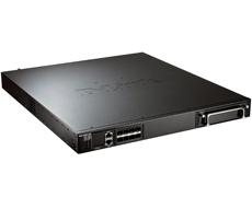 L3 10G Switch with 8 SFP+ ports with one expansion slot** Redundant power supply support, administrator-definable port security D-Link DXS-3600-16S фото, купить, цена, магазин
