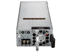 300W DC power supply with front to back air-flow D-Link DXS-3600-PWRDC-FB фото, купить, цена, магазин