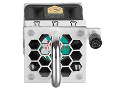 Fan tray with front to back air-flow, compatible with DXS-3400 series only D-Link DXS-FAN100 фото, купить, цена, магазин