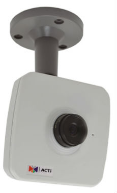 Кубическая IP-камера ACTi E13 ACTi E13 фото, купить, цена, магазин