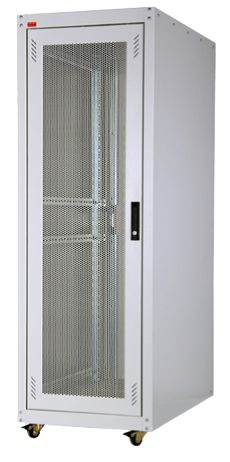 Шкаф напольный ECOline SERVER 19 Estap ECO42U61GF1R1 фото, купить, цена, магазин