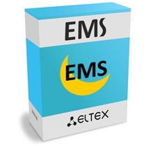 Опция EMS-ESR-MIDDLE системы Eltex.EMS для управления и мониторинга серии маршрутизаторов MIDDLE:: 1 сетевой элемент ESR Eltex EMS-ESR-MIDDLE фото, купить, цена, магазин
