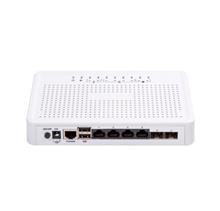 Сервисный маршрутизатор ESR-10, 4х Ethernet 10/100/1000 Base-T, 2х 1000Base-X (SFP),1х RS-232 (RJ-45), 2х USB2.0, 0,5 GB RAM, 220V AC Eltex ESR-10 фото, купить, цена, магазин