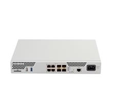 Сервисный маршрутизатор ESR-100, 4x Combo 10/100/1000BASE-T/1000BASE-X SFP, 1x USB 2.0, 1x USB3.0, 1 слот для SD-карт, 4Gb RAM, 1Gb Flash, 220V AC Eltex ESR-100 фото, купить, цена, магазин