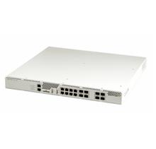 Сервисный маршрутизатор ESR-1500, 4x10/100/1000BASE-T, 4хCombo 10/100/1000BASE-T/1000BASE-X, 4х10GBASE-R SFP+, 4Gb RAM, 1 Gb Flash, 2 слота для модулей питания Eltex ESR-1500 фото, купить, цена, магазин