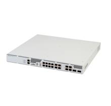 Сервисный маршрутизатор ESR-1511, 4x10/100/1000BASE-T, 4хCombo 10/100/1000BASE-T/1000BASE-X, 4х10GBASE-R SFP+, 2x40GBASE-SR4/LR4 QSFP+ 8 ГБ RAM, 1 ГБ Flash, 2 с Eltex ESR-1511 фото, купить, цена, магазин